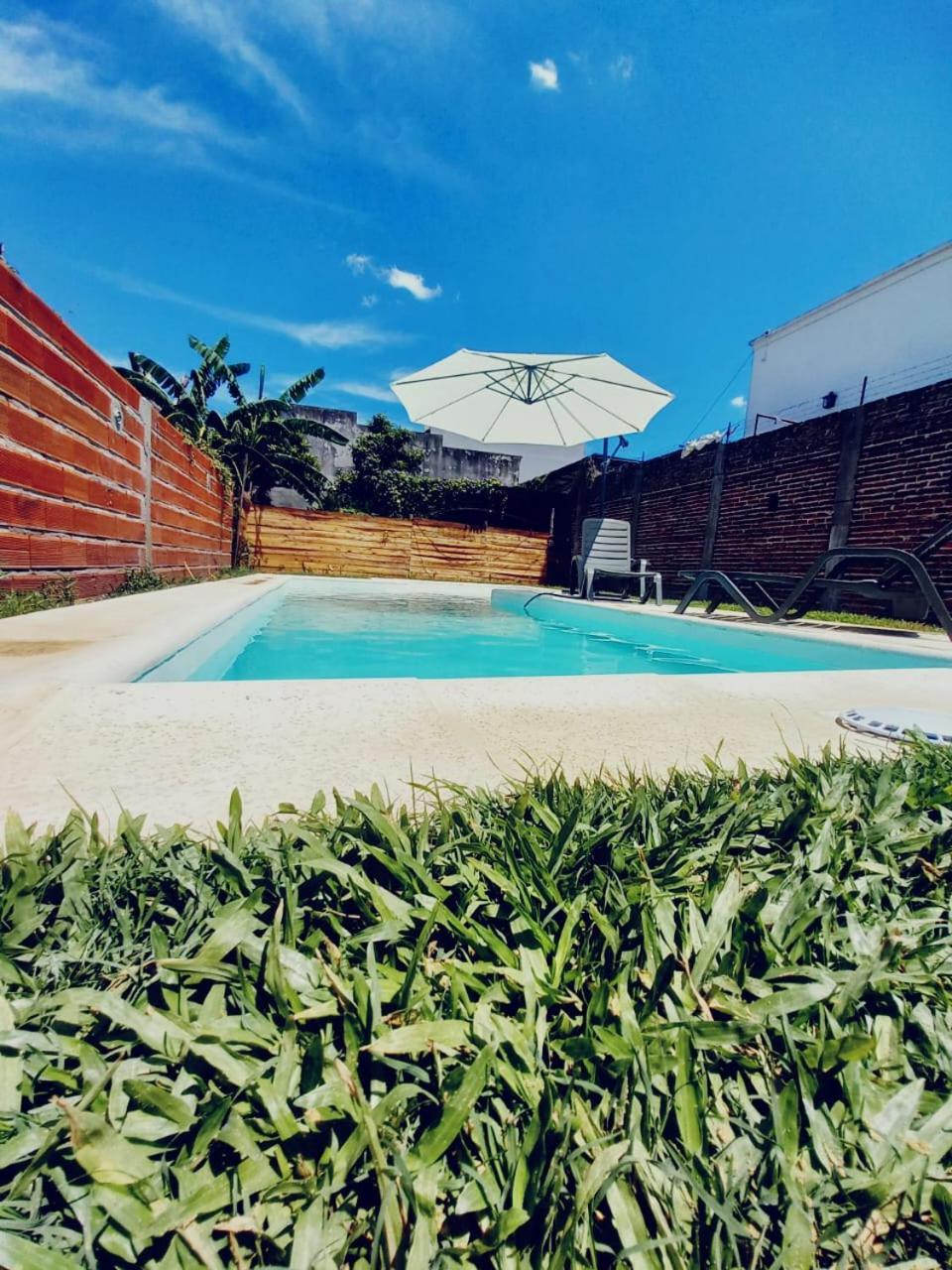 Casa En Gualeguaychu Villa Exterior photo